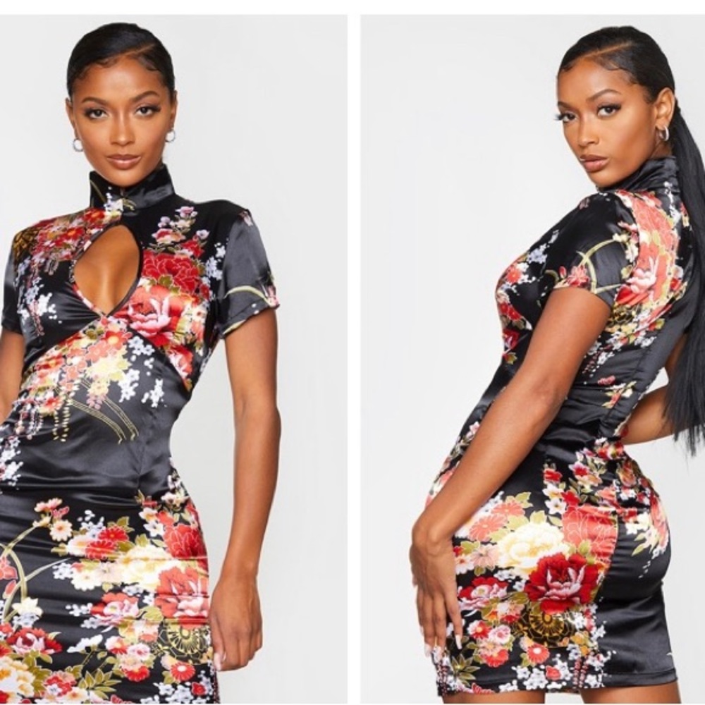 PrettyLittleThing Dress